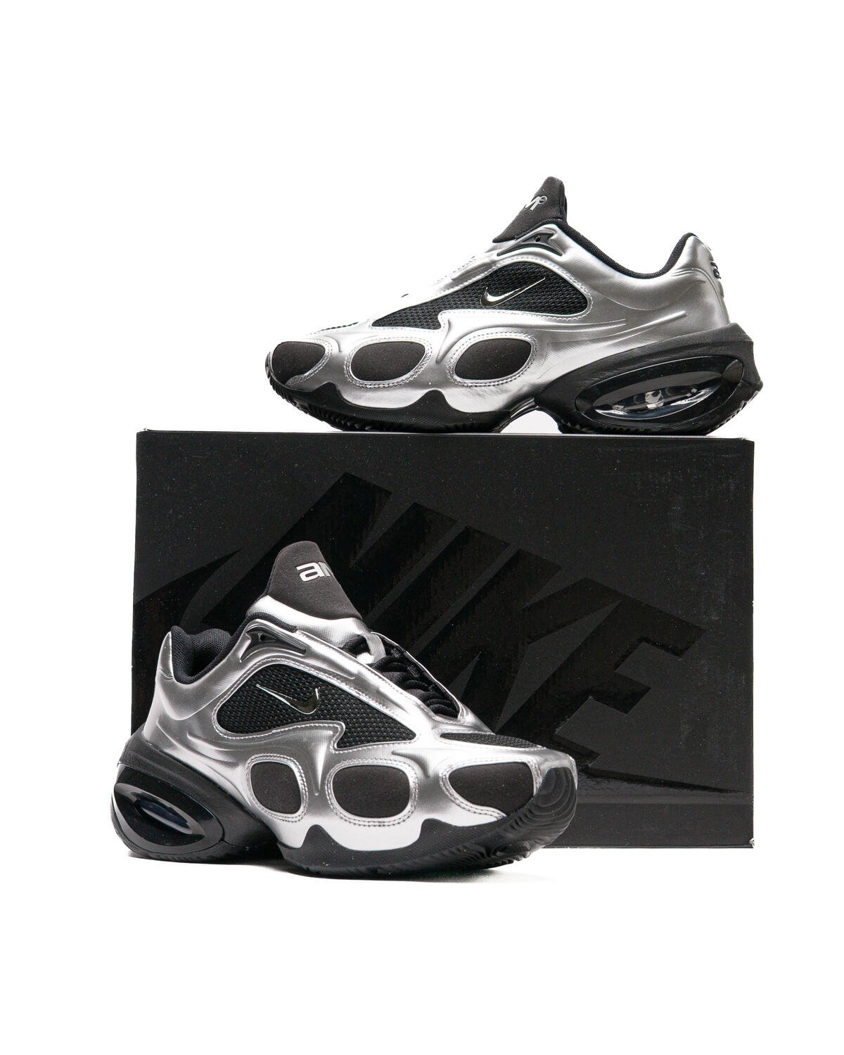 Nike WMNS AIR MAX MUSE | FV1920-001 | AFEW STORE